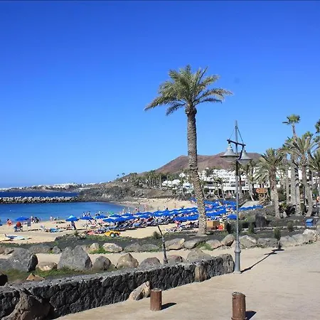 Playa Blanca Sleeps 5 With Pool And Wifi * Playa Blanca (Lanzarote)